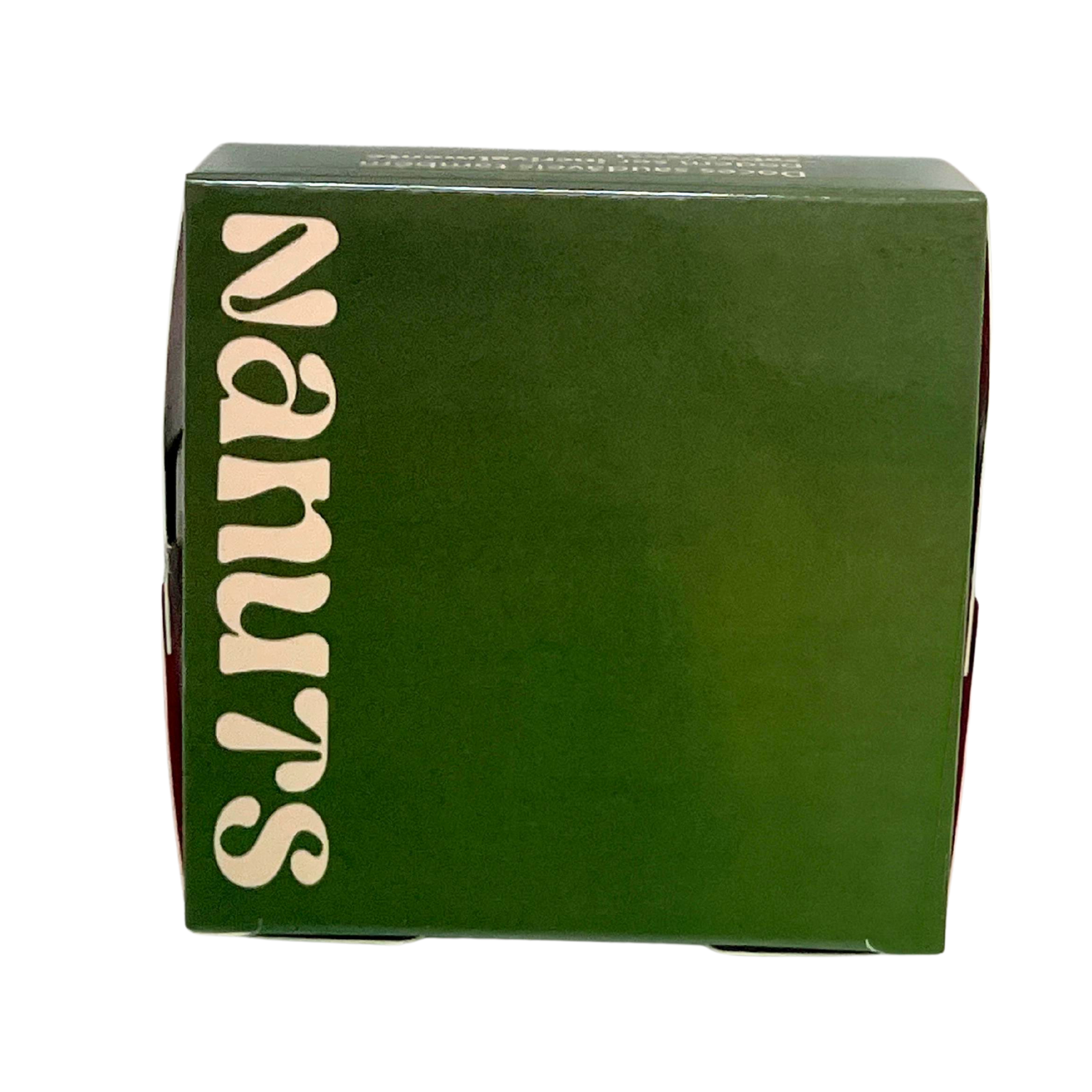 Embalagem Bolo Fatia (10 x 10 x 4 cm) Personalizada