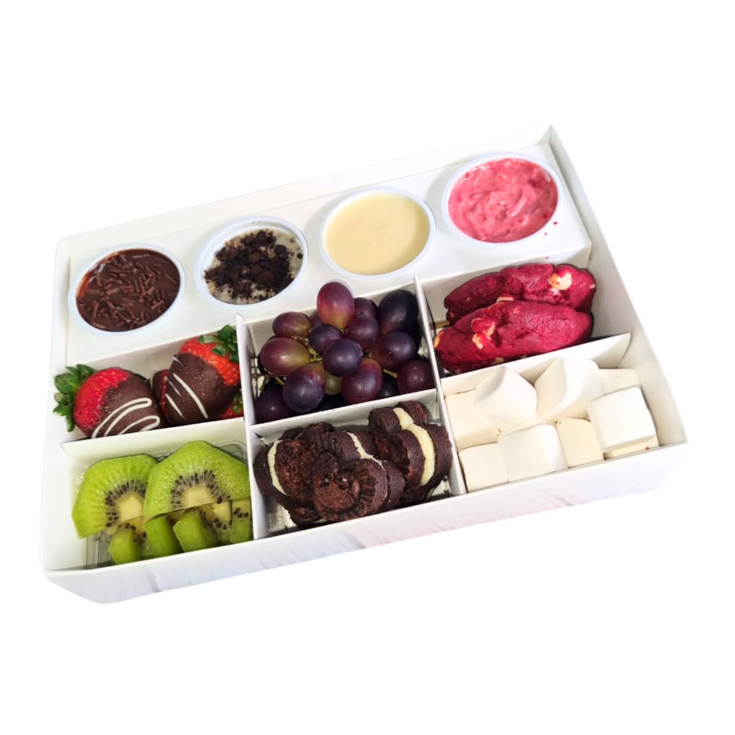 Caixa Mesa (25 x 18 x 8 cm) Personalizada