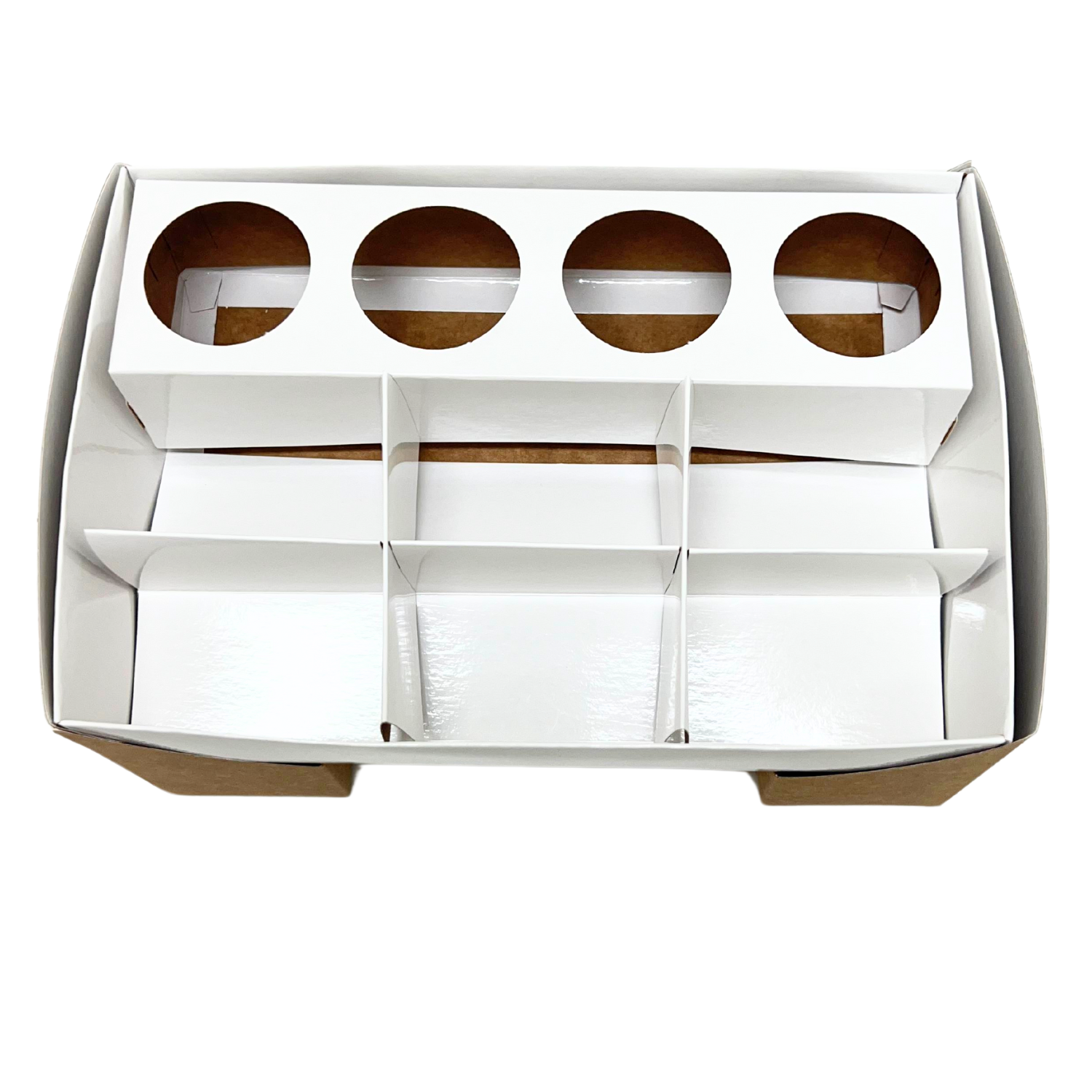 Caixa Mesa (25 x 18 x 8 cm) Personalizada