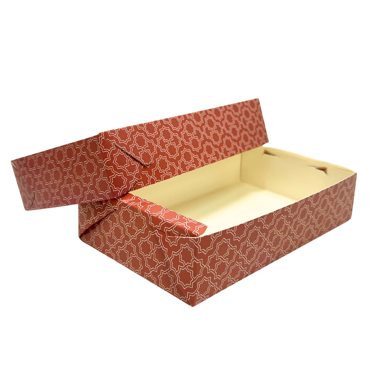 Embalagem c/ Laminação Interna 1000 ml (19,5 x 12 x 4,5 cm) Personalizada