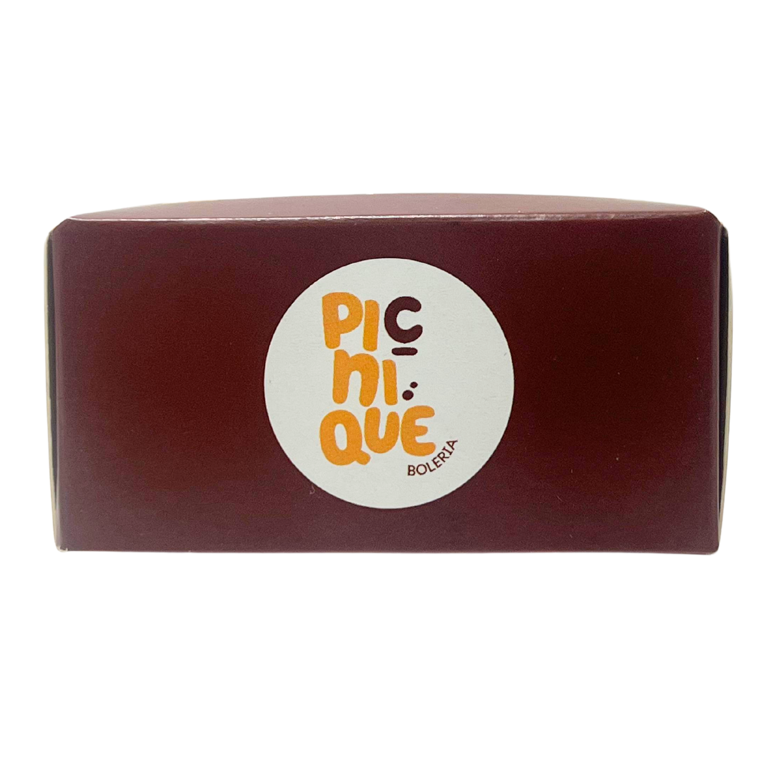 Embalagem Multiuso para Doces (8 x 8 x 4 cm) Personalizada