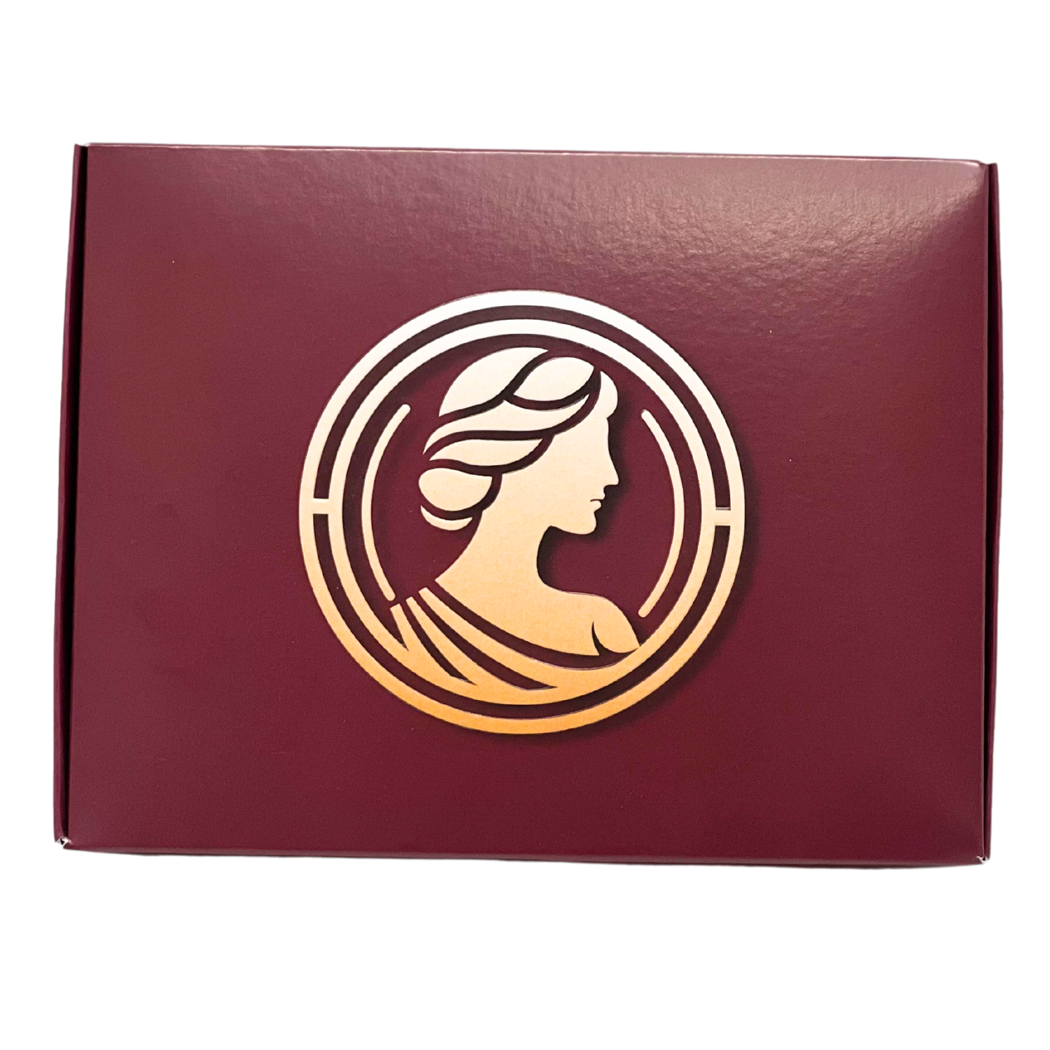 Embalagem Multiuso para Kits (17 x 13 x 4 cm) Personalizada