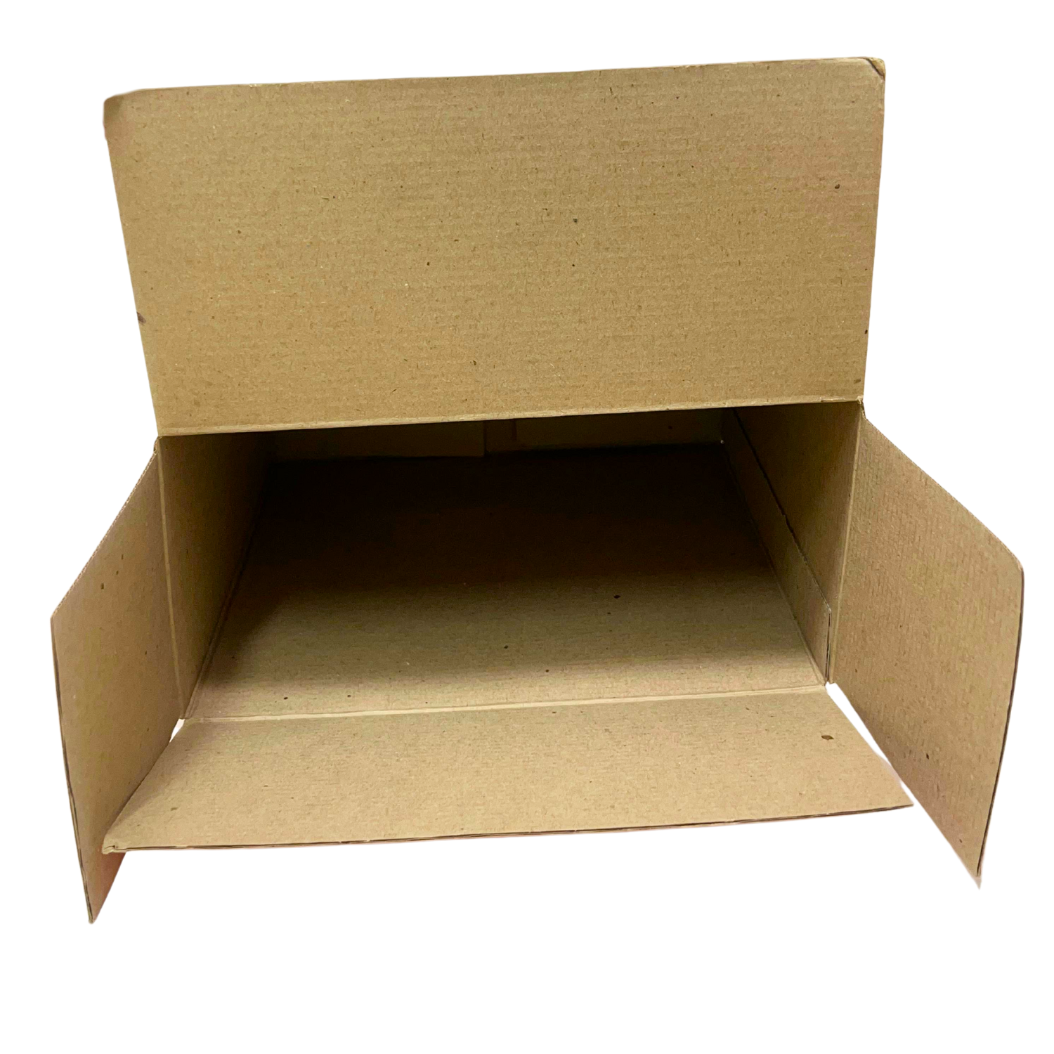 Embalagem para Bolo Empastada (36,5 x 28,5 x 9 cm) -10 unidades