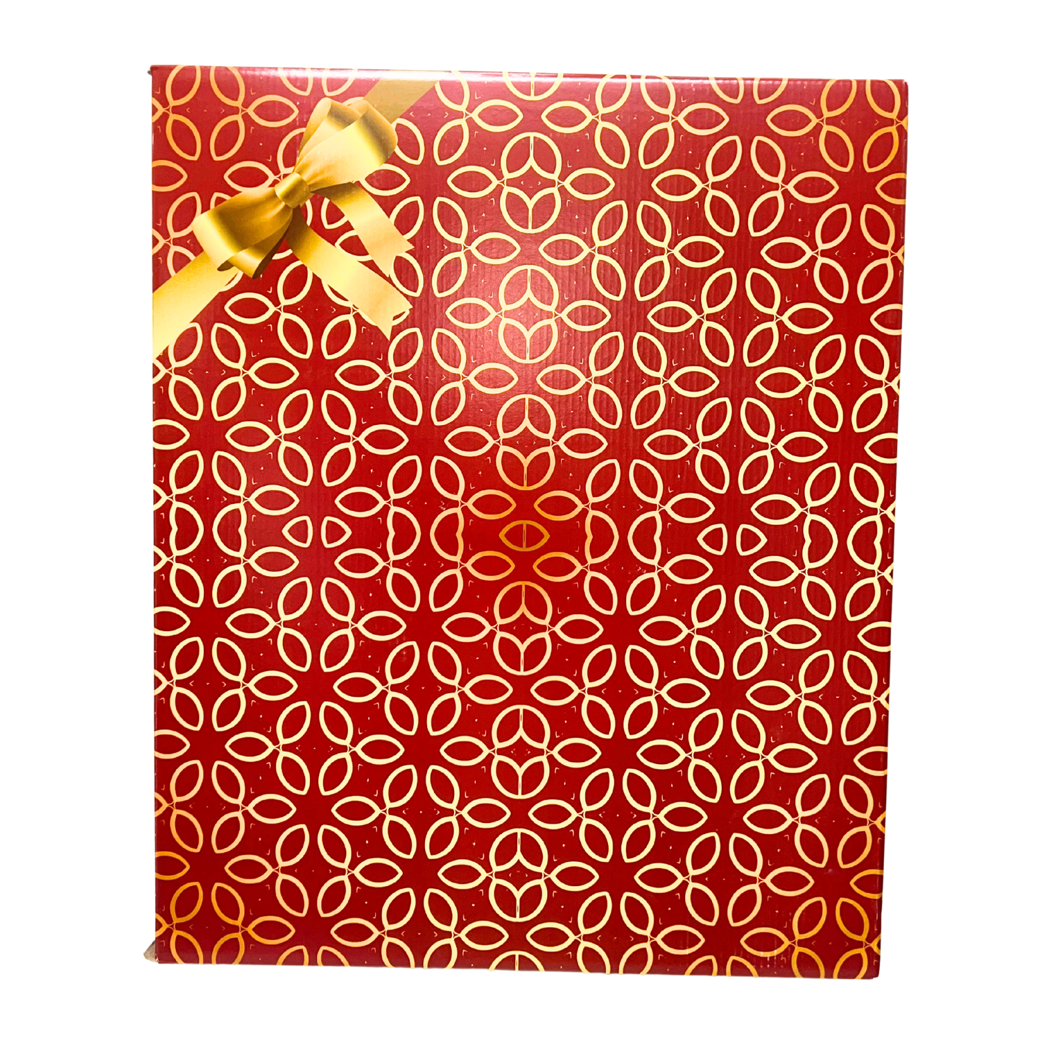 Embalagem para Bolo Empastada (46,5 x 38,5 x 11,5 cm) -10 unidades