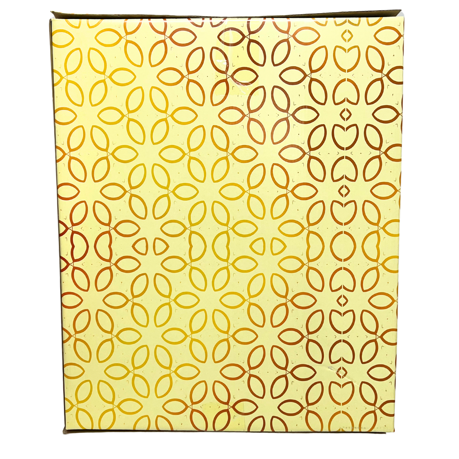 Embalagem para Bolo Empastada (46,5 x 38,5 x 11,5 cm) -10 unidades