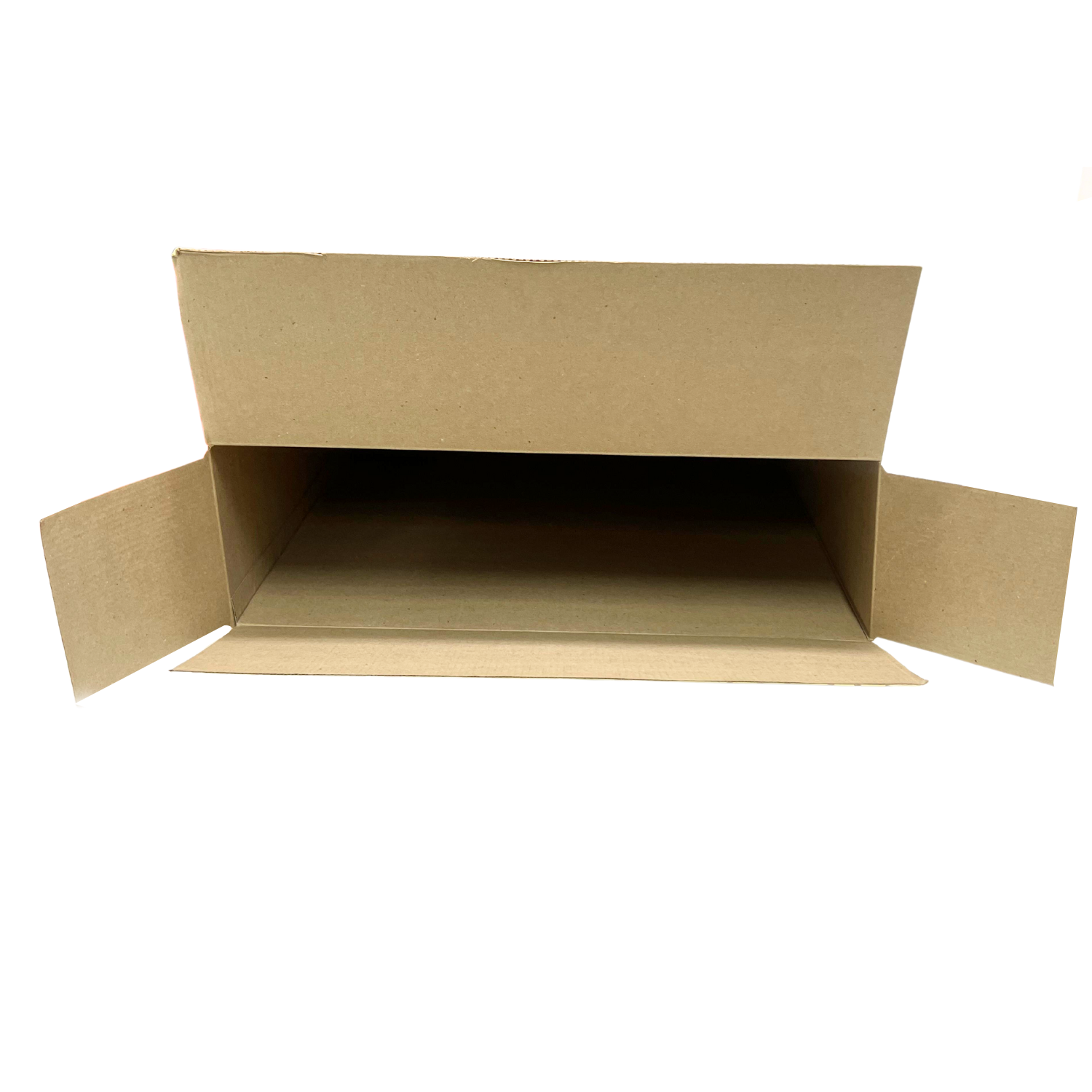 Embalagem para Bolo Empastada (46,5 x 38,5 x 11,5 cm) -10 unidades