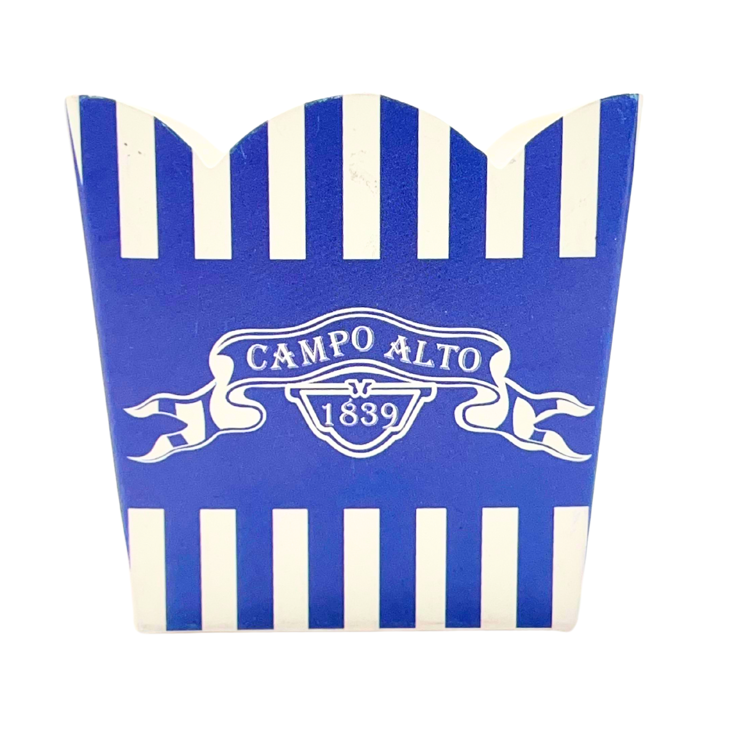 Cachepot de Papel Multiuso (5 x 5 x 6 cm) Personalizado