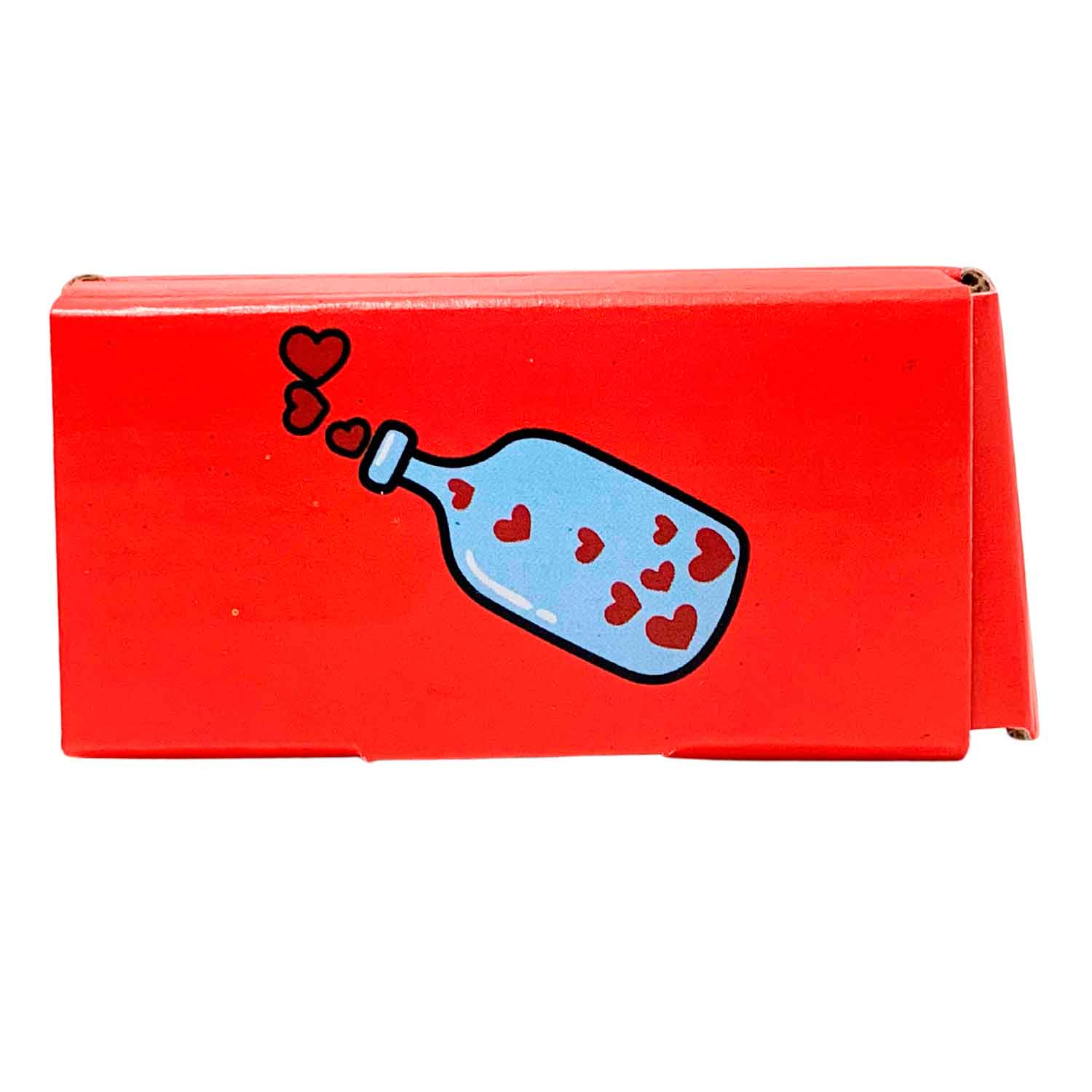 Caixa E-commerce Empastada (9,5 x 7,5 x 4 cm) Personalizada