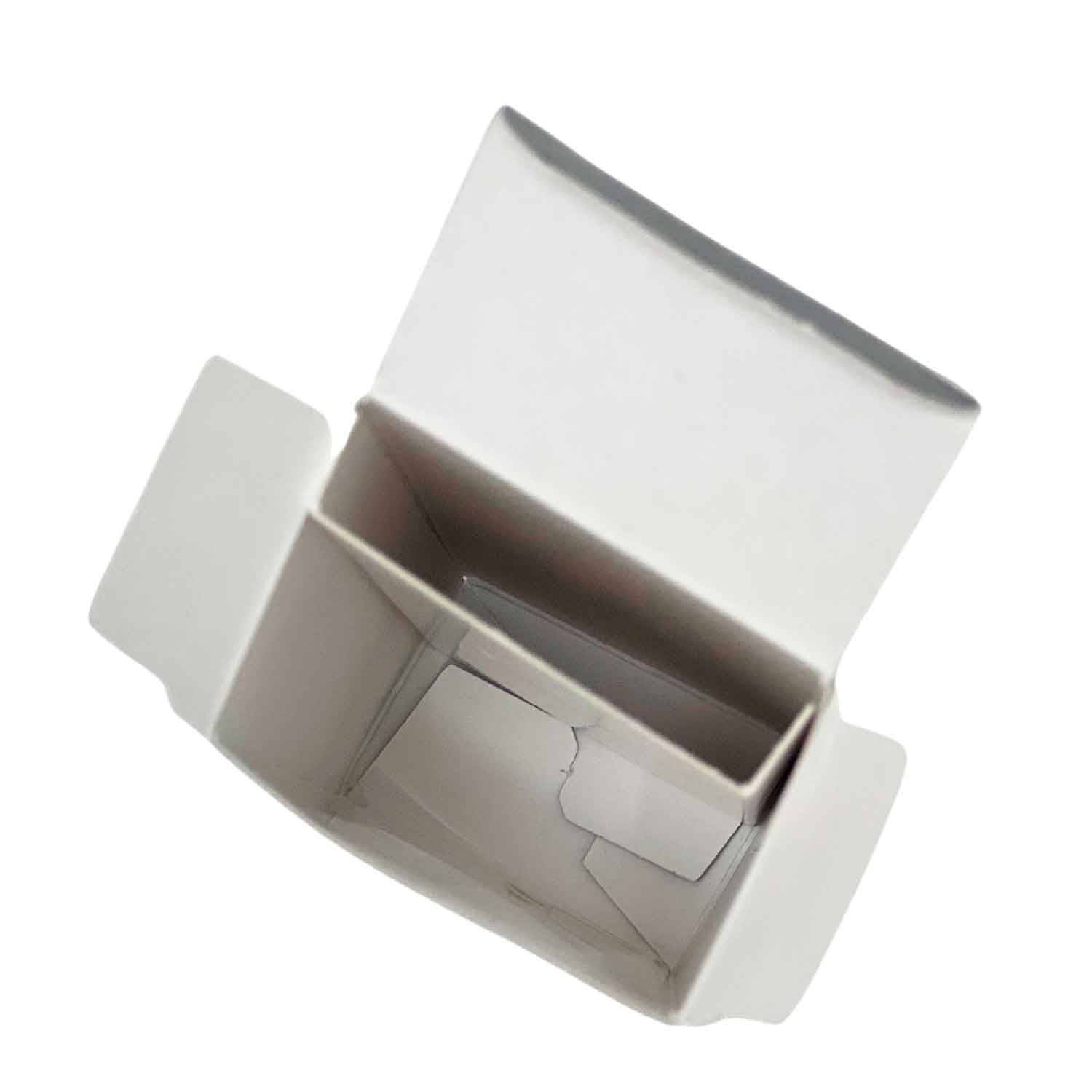 Embalagem Para Bonecos c/ berço (5 x 3,5 x 15 cm) Personalizada