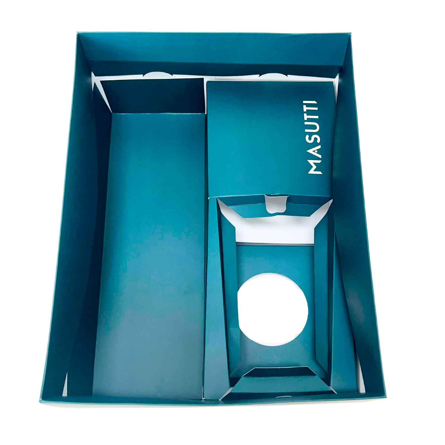 Embalagem para Presente Premium (25,2 x 32 x 13 cm) Personalizada