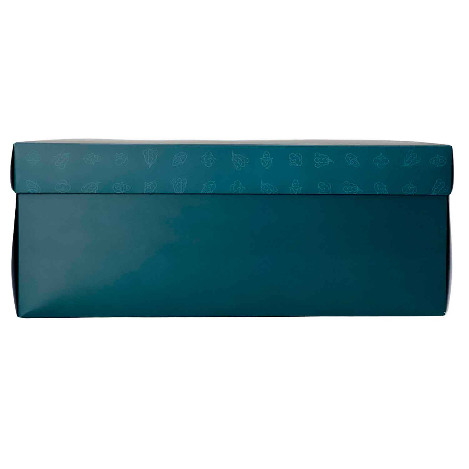 Embalagem para Presente Premium (25,2 x 32 x 13 cm) Personalizada