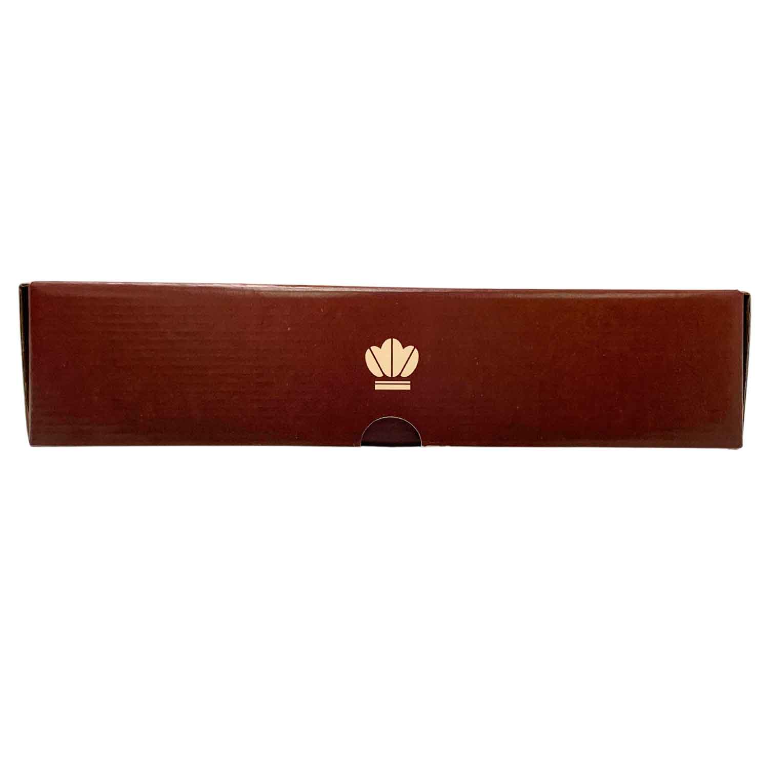 Embalagem E-commerce Empastada Para Kit Café (36 x 25 x 8 cm) Personalizado