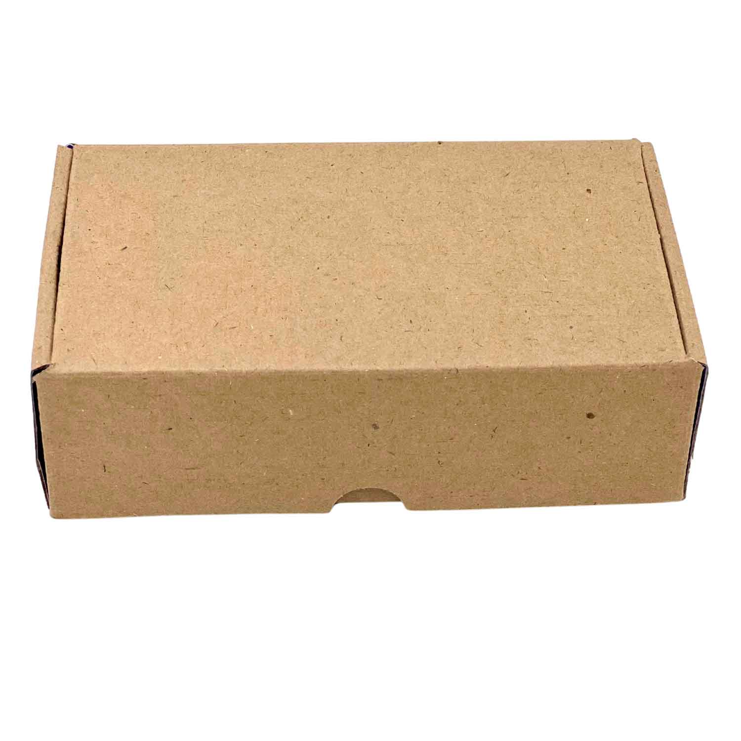 Caixa Embalagem E-commerce Empastada (17,5 x 10 x 5 cm) Personalizado