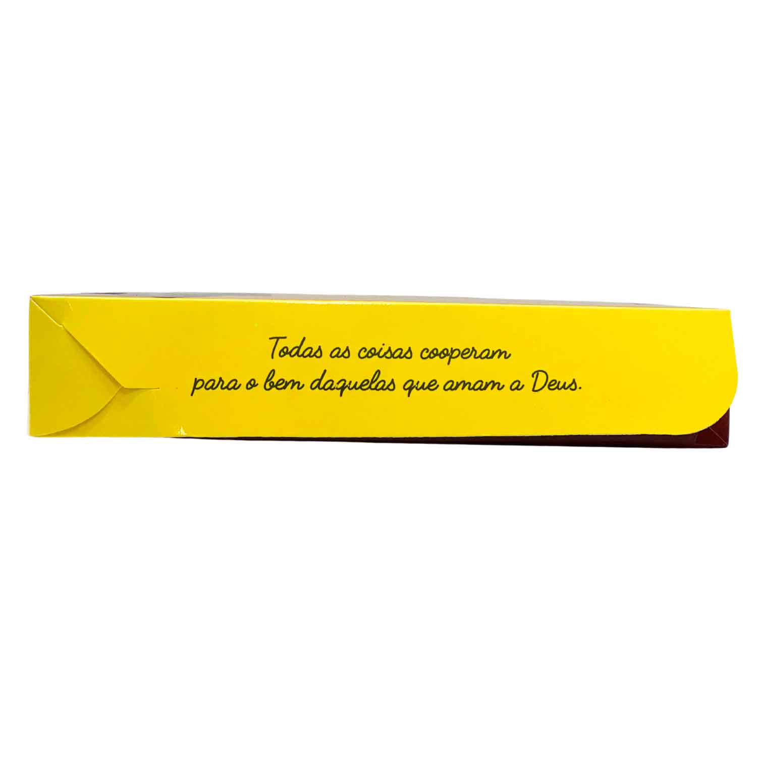 Embalagem Para Esfiha (25 x 25 x 5 m) Personalizada