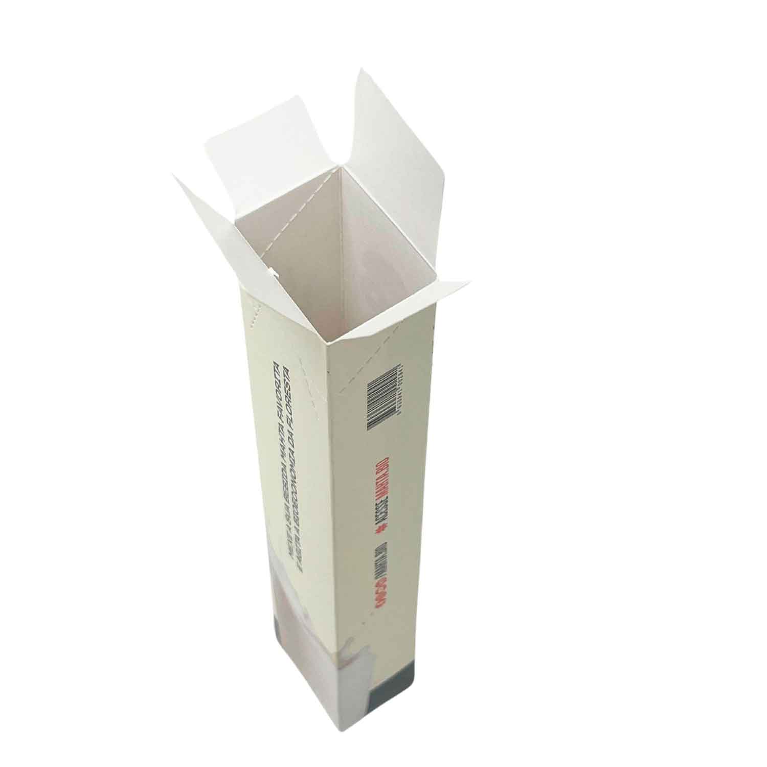Embalagem p/ Caixa de Café c/ Trava (4 x 3 x 21 cm) Personalizada