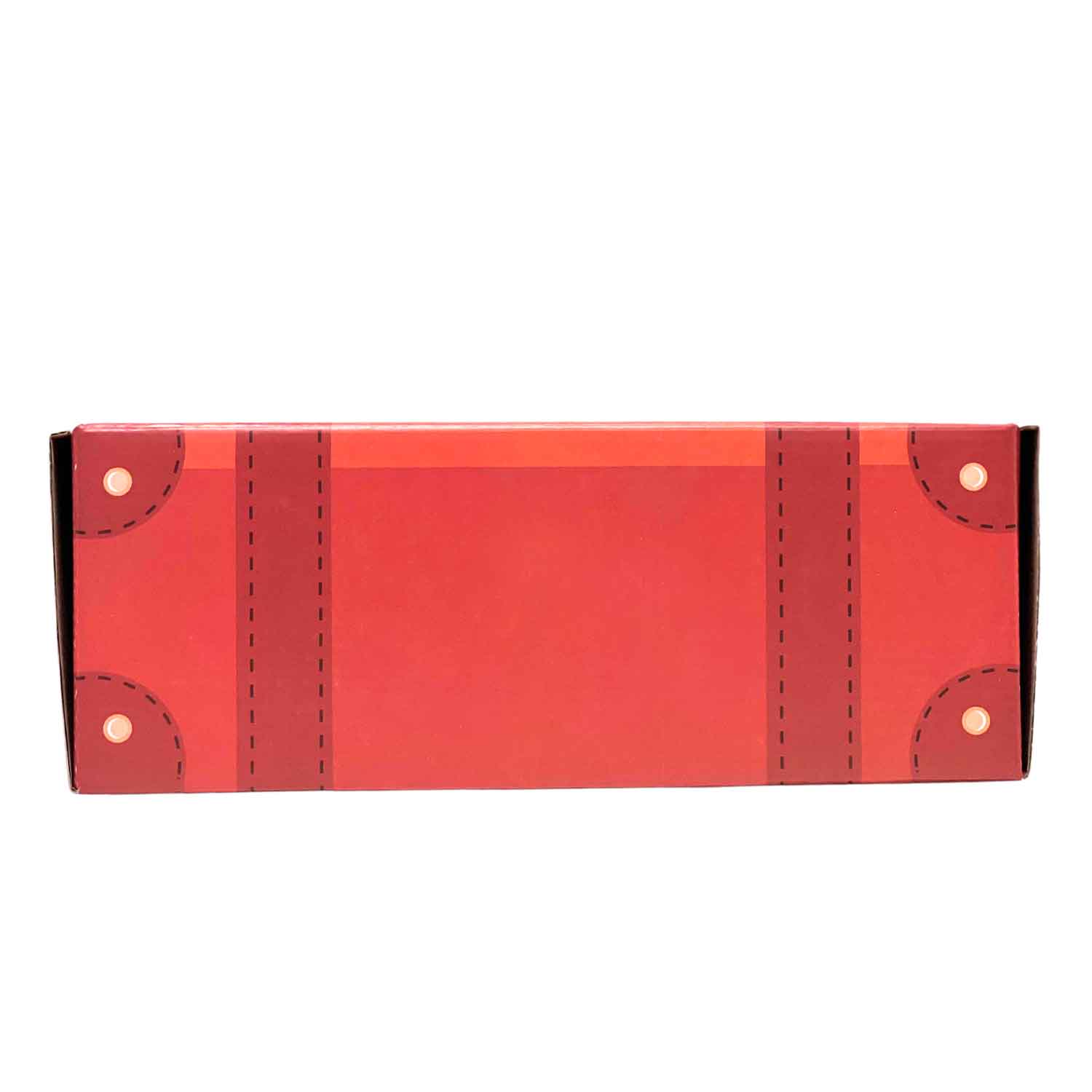 Caixa Correio / E-commerce Empastada (32 x 25 x 12 Cm) Personalizada