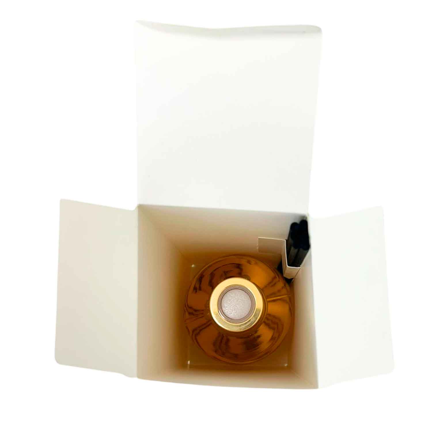Embalagem para Difusor, home spray (7,5 x 7,5 x 20 cm) Personalizada