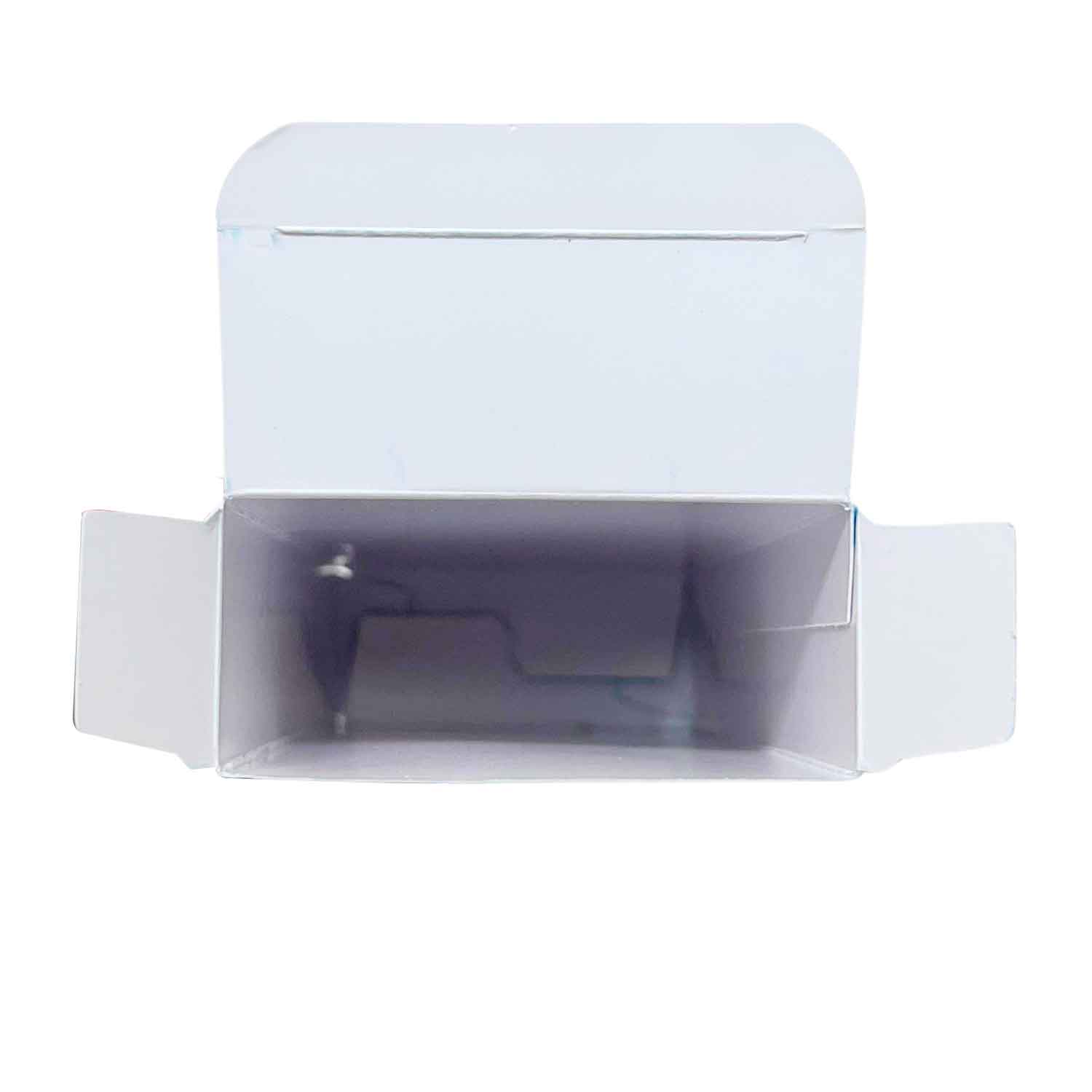 Embalagem para Vela (8 x 3,5 x 18 cm) Personalizada