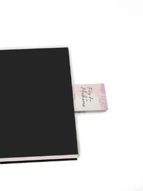 Marcador de Pagina Feliz Dia Das Mulheres (12,5 x 4 cm) - 50 Unidades