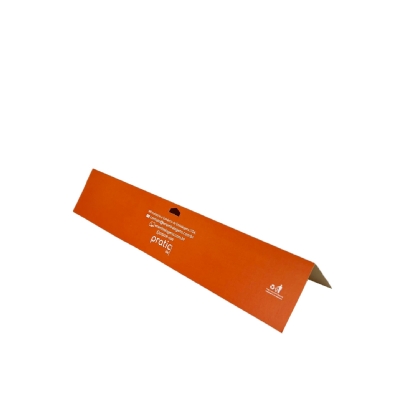 Solapa Para Doces c/ Laminação Interna (40 x 15 cm) Personalizada
