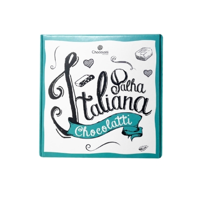 Embalagem Multiuso para Doces (9 x 9 x 4 cm) Personalizada