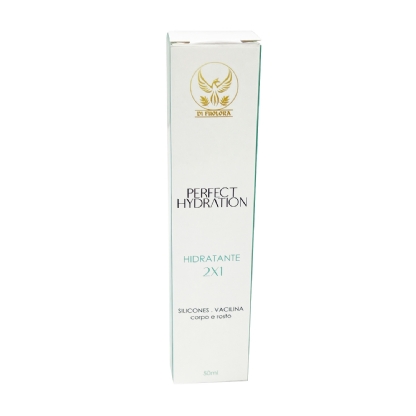 Embalagem para Perfume (3,3 X 3,3 X 14,6 cm) Personalizada