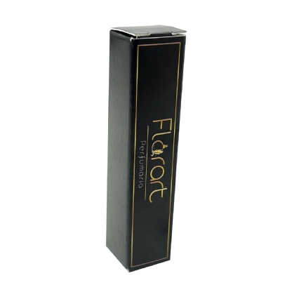 Embalagem para Cosméticos (2,3 x 2,3 x 8,8 cm) Personalizada