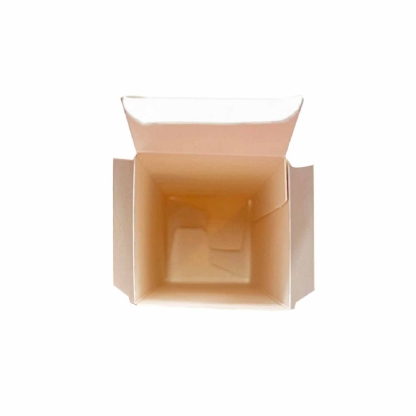 Embalagem para Cosméticos (5 x 5 x 21,5 cm) Personalizada