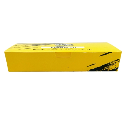 Caixa Para Delivery, Lanches (26 x 12 x 5 cm) Personalizada