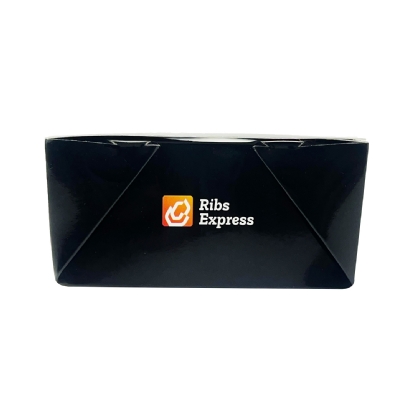 Embalagem Para Delivery c/ Laminação (25 x 11 x 5,5 cm) Personalizada