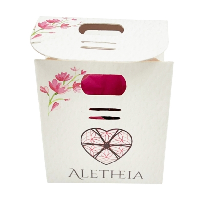 Caixa para Bijuteria (6 x 4 x 8 cm) Personalizada