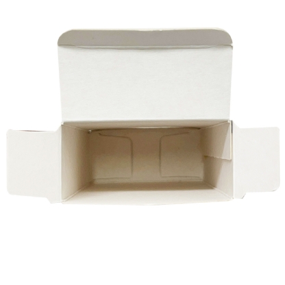 Embalagem para Perfumes (5,9 x 2,5 x 11 cm) Personalizada