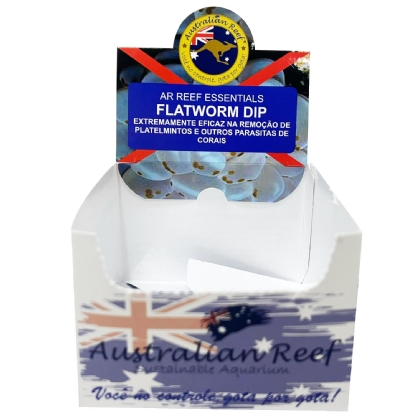Embalagem Display para Flaconetes (11 x 9,3 x 6,5 cm) Personalizada