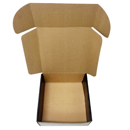 Caixa Correios / E-commerce Empastada (22 x 22 x 10 cm) Personalizada