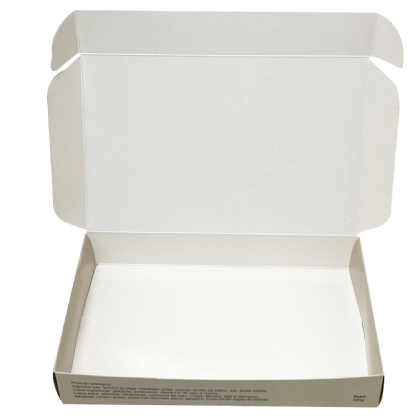 Embalagem Multiuso para Doces (20,5 x 13 x 3,2 cm) Personalizada