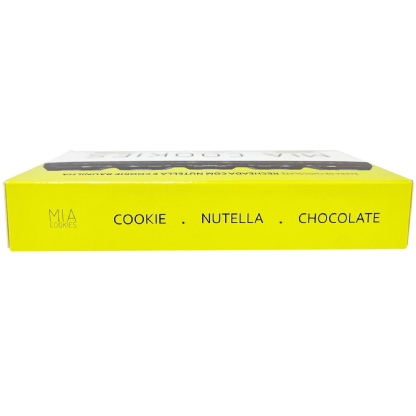 Embalagem para Barra de Chocolate (16,8 x 8,6 x 3 cm) Personalizada