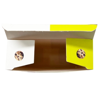 Embalagem para Barra de Chocolate (16,8 x 8,6 x 3 cm) Personalizada