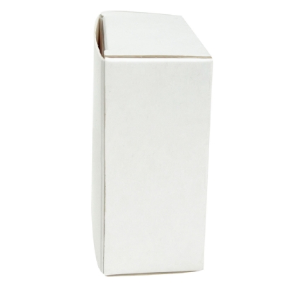 Embalagem para Sabonete (6,5 x 6,5 x 3 cm) Sem Impressoão