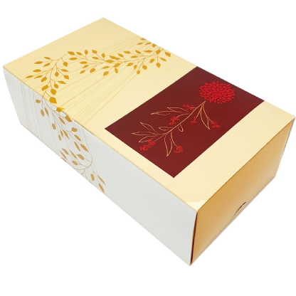 Embalagem p/ Doces, presente Gaveta (23 x 11 x 8 cm) - 50 unidades