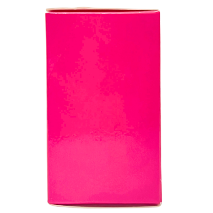 Embalagem para Suplemento (14 x 5 x 7,8 cm) Personalizada