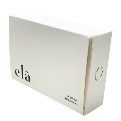 Embalagem para Sabonete (7 x 3 x 10 cm) Personalizada
