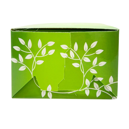 Embalagem Delivery P (14 x 9 x 6 cm) Personalizada