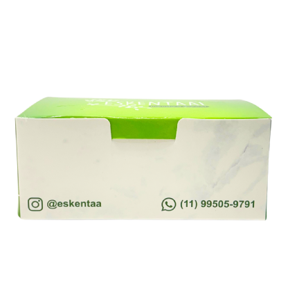 Embalagem Delivery P (14 x 9 x 6 cm) Personalizada