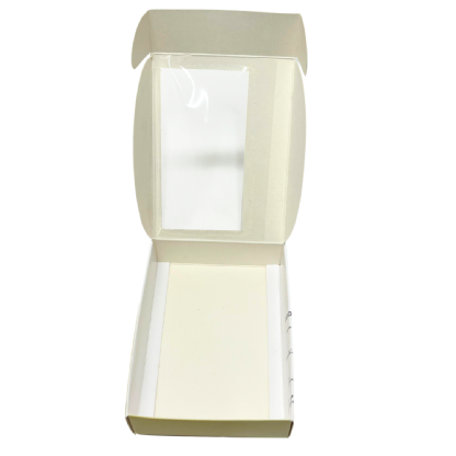 Embalagem Multiuso para Kits (9,5 x 12,5 x 3 cm) Personalizada