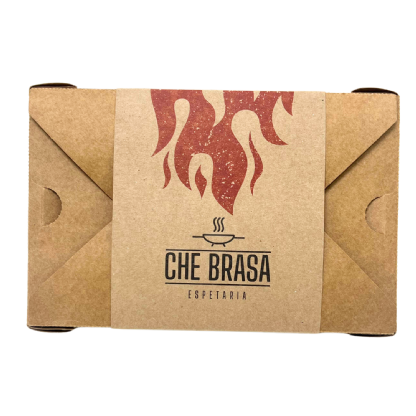 Cinta para marmita (13 x 40 cm) Personalizada