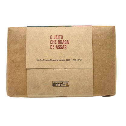 Cinta para marmita (13 x 40 cm) Personalizada