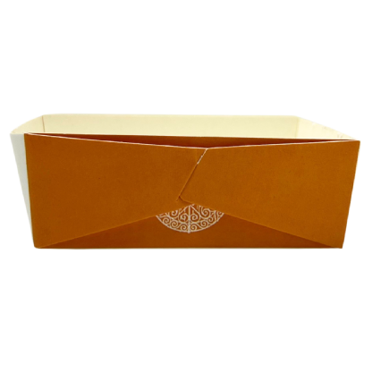 Embalagem Bandeja (10 x 8 x 3 cm) Personalizada
