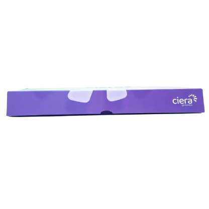 Embalagem Basculante Multiuso (24 x 12 x 3 cm) Personalizada