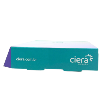 Embalagem Basculante Multiuso (24 x 12 x 3 cm) Personalizada