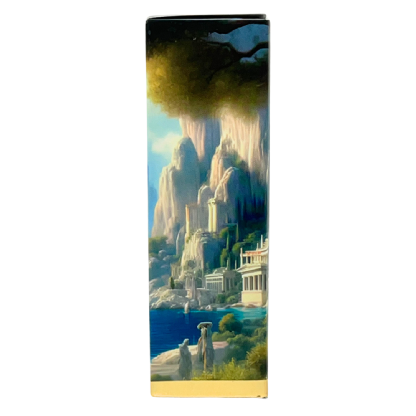Caixa p/ Perfume (8,3 x 3,6 x 11,7 cm) Personalizada